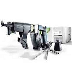 Festool DWC 18-4500 Drywall Screwgun Festool DWC 18-4500 Drywall Screwgun