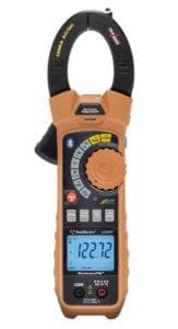 Southwire MaintenancePro Smart 1000A Clamp Meter Southwire MaintenancePro Smart 1000A Clamp Meter