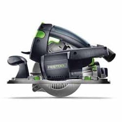 Festool HKC 55 EB Circular Saw Set with Guide Rail Festool HKC 55 EB Circular Saw Set with Guide Rail