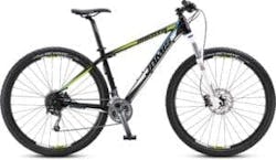 Jamis Dakota Sport Hardtail XC Mountain Bike Jamis Dakota Sport Hardtail XC Mountain Bike