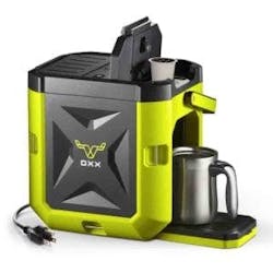 CoffeeBoxx Jobsite Coffee Maker CoffeeBoxx Jobsite Coffee Maker