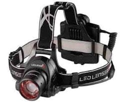 LEDLenser H14R.2 Rechargeable Headlamp LEDLenser H14R.2 Rechargeable Headlamp