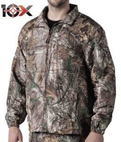 Walls 10X Ultra-Lite Packable Jacket Walls 10X Ultra-Lite Packable Jacket