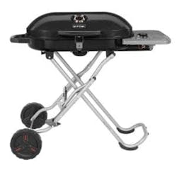 Stok Gridiron Portable Propane Gas Grill Stok Gridiron Portable Propane Gas Grill
