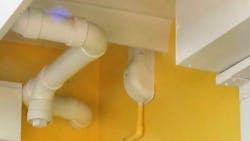 Carribean Homes Gutters Downspouts 6 Carribean Homes Gutters Downspouts 6