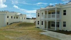 Carribean Homes 8 Carribean Homes 8