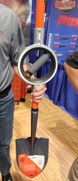 Bosse Shovels Frane Nhs 26 Bosse Shovels Frane Nhs 26