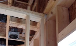 framing houses framing houses