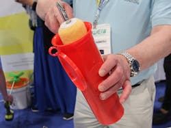 Roller Keeper Frane Nhs 18 Roller Keeper Frane Nhs 18