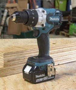 Makita XPH07 18V Drill Makita XPH07 18V Drill