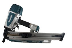 Makita framing nailer Makita framing nailer
