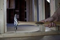 Stiletto hammer Stiletto hammer