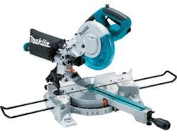 Makita LS0815F Stock Image Makita LS0815F Stock Image