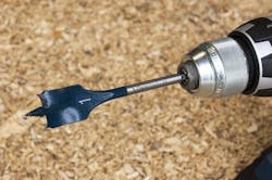 Bosch Daredevil Spade Bit Bosch Daredevil Spade Bit