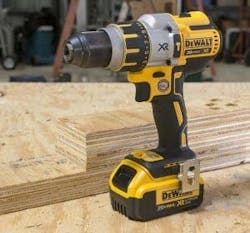 DeWalt DCD995 20V Max Drill DeWalt DCD995 20V Max Drill