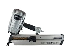 Hitachi framing nailer Hitachi framing nailer