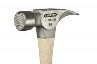 Stiletto hammer Stiletto hammer
