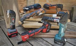 cordless multi-tools group cordless multi-tools group