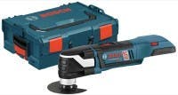 Bosch 18V multi-tool L-Boxx kit Bosch 18V multi-tool L-Boxx kit