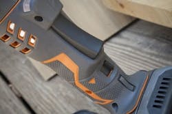 Ridgid JobMax trigger Ridgid JobMax trigger