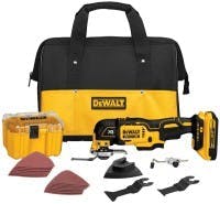 DeWalt DCS355D1 kit DeWalt DCS355D1 kit