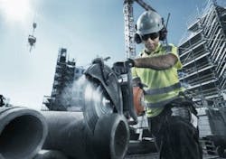 Diamond Blades - Husqvarna Vari-Cut Diamond Blades - Husqvarna Vari-Cut