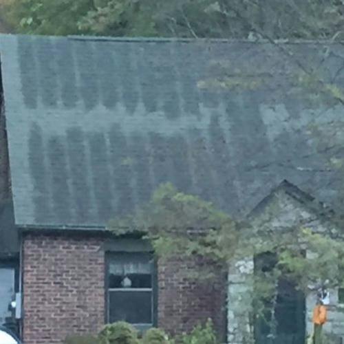 thermal bridging