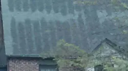 thermal bridging