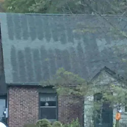 thermal bridging
