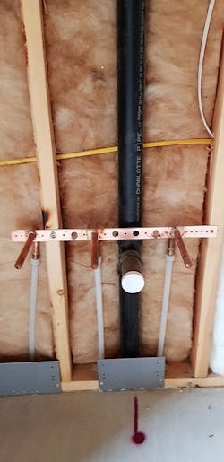 Electrical Box Stencil Drywall 3 Electrical Box Stencil Drywall 3