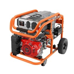 Ridgid 7000 Watt Gas Generator With Electric Start 650x650 Ridgid 7000 Watt Gas Generator With Electric Start 650x650