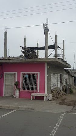 Stairs Oudoor Living Space 4 Stairs Oudoor Living Space 4