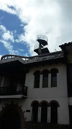 Stairs Oudoor Living Space 1 Stairs Oudoor Living Space 1