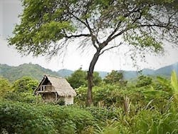 Tiny House Ecuador Tiny House Ecuador