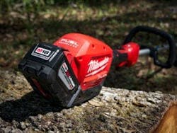 Milwaukee M18 Fuel String Trimmer Milwaukee M18 Fuel String Trimmer