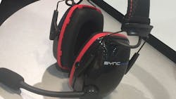 Honeywell Sync Bluetooth Earphones Frane Nhs 4 Crop Honeywell Sync Bluetooth Earphones Frane Nhs 4 Crop