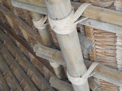 Rafter Knot Tight Rafter Knot Tight