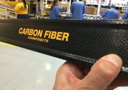 DeWalt Carbon Fiber Composite Box Beam Level DeWalt Carbon Fiber Composite Box Beam Level