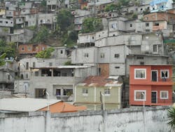 high density housing in Ecuador high density housing in Ecuador