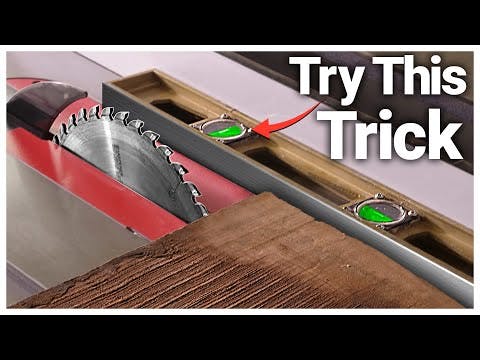Tips And Tricks Every Woodworker Should Know Pro Trade Craft