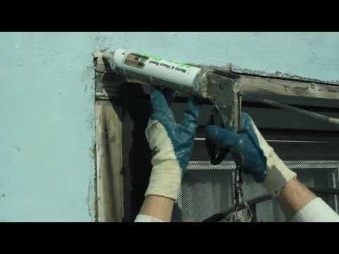 Stucco Repair How to Close That Can of Worms You Just Opened