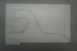 Push Stick Template Push Stick Template