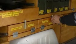 Slide%20bolts%20on%20cabinets%20in%20service%20truck Slide%20bolts%20on%20cabinets%20in%20service%20truck