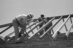 Roof%20framing%20in%20 Australia%20in%201946 Roof%20framing%20in%20 Australia%20in%201946