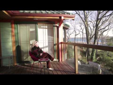 Carpentry Without Nails: Traditional Japanese Home Building | Pro