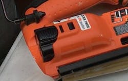 On Paslode On Paslode