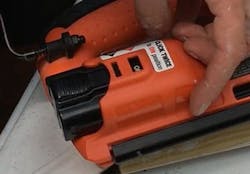 Paslode Off Paslode Off