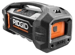 RIDGID Power Tools R84085B RIDGID Power Tools R84085B