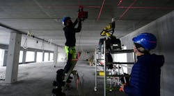 Robot competition Robot competition