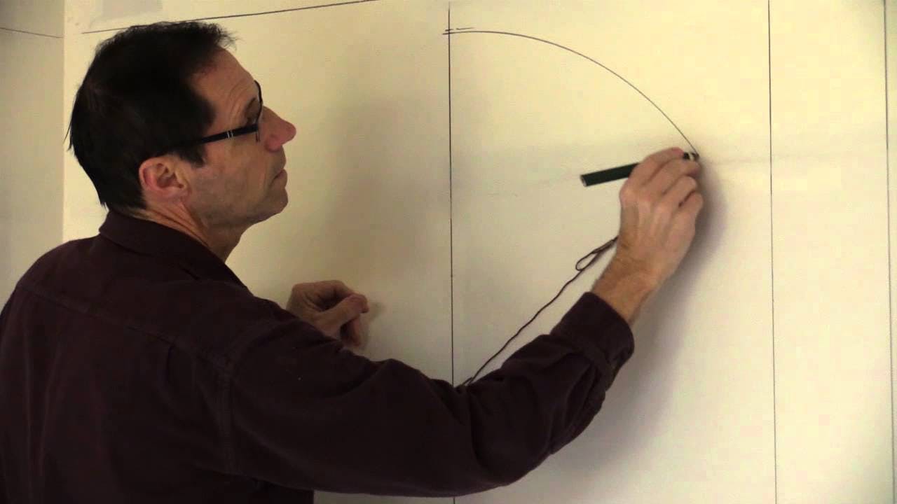 True Radius Arch PART 1